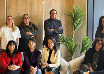 Ludi García liderará nuevamente la junta directiva como presidenta de ADC