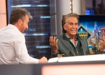 Audiencias TV: ‘El Hormiguero’ (14,4%), líder ante ‘La Revuelta’ y  ‘Supervivientes’