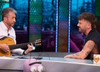 Audiencias TV: ‘El Hormiguero’ (14,2%) vuelve a mandar en la noche del martes
