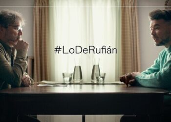 Rufián da la victoria a ‘Lo de Évole’ (11,7%) en la noche del domingo