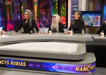 ‘El Hormiguero’ (14%) empieza la semana con otra victoria sobre ‘La Revuelta’ (12,5%)