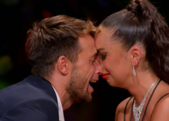 ‘La isla de las tentaciones’ (16,7%) arrasa en la noche del miércoles