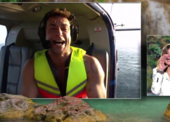 ‘Supervivientes: Conexión Honduras’ (19,6%) lidera la noche del domingo