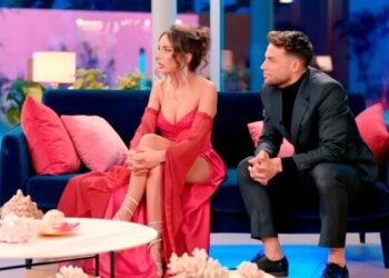 Audiencias TV: ‘La isla de las tentaciones’ (26,9%) arrasa en la noche del lunes