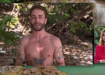 Audiencias TV: ‘Supervivientes: Conexión Honduras’ (12,2%) lidera la noche del domingo