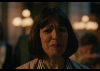 Audiencias TV: ‘La Favorita 1922’ (17,1%) se estrena con liderazgo