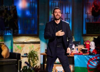 Marzo negro para ‘La Revuelta’: ¿qué le pasa al programa de Broncano?