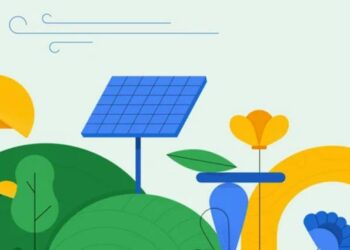 Google anuncia su herramienta para medir las emisiones de CO2 en publicidad