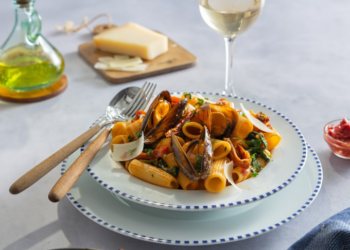 El súper aliado gastronómico y nutritivo de los deportistas