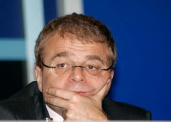 Javier de Paz, el hombre del Gobierno en Telefónica para lanzar su TV sanchista