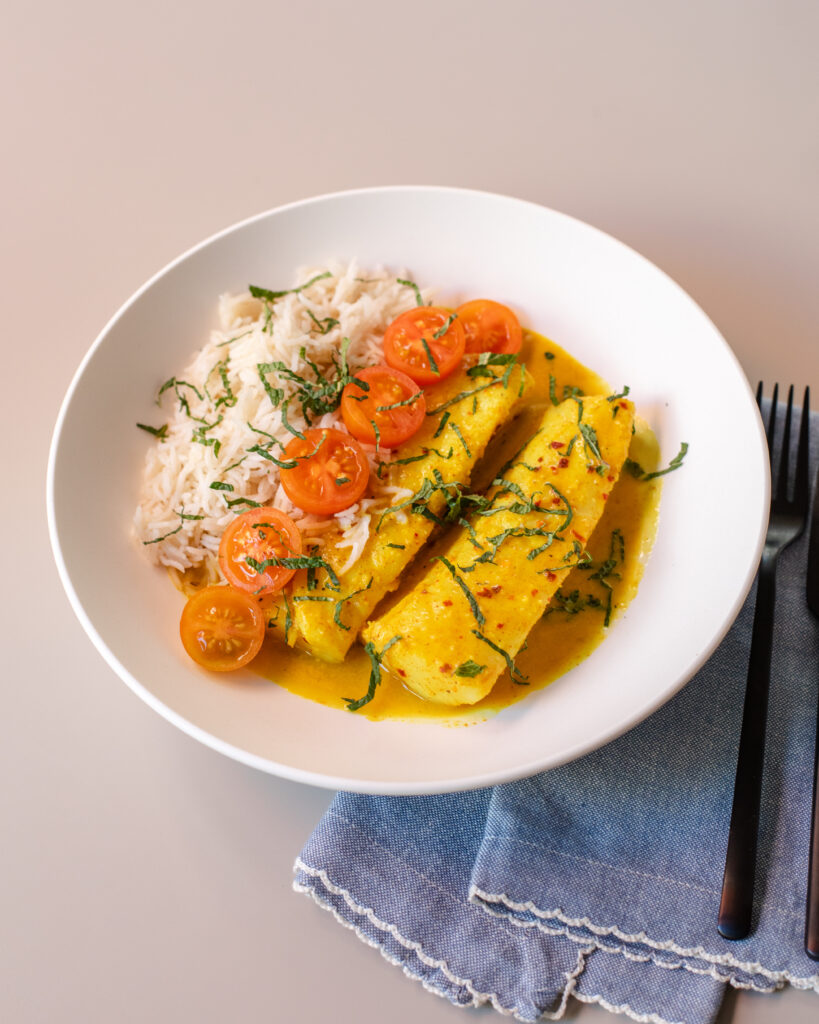 4 recetas con bacalao para la cuaresma