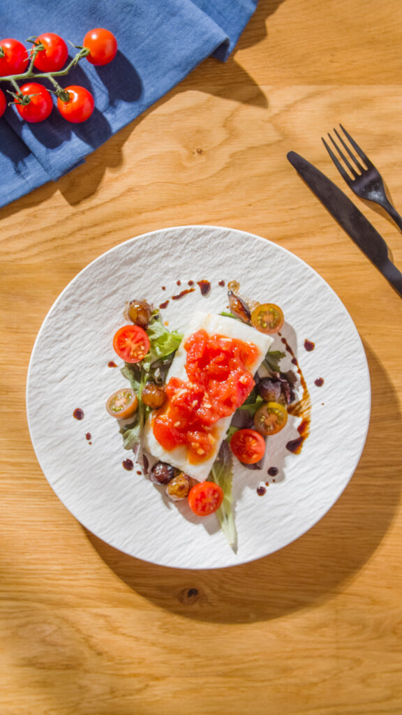 4 recetas con bacalao para la cuaresma