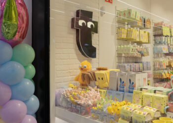 Flying Tiger Copenhagen abrió sus puertas en el Centro Comercial La Vaguada de Madrid