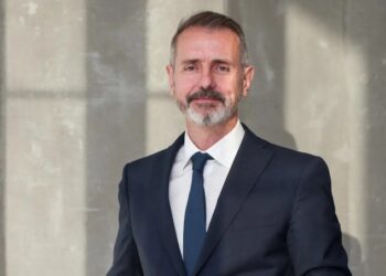 Javier de Paz sustituye a Sergio Oslé como presidente de Movistar Plus+