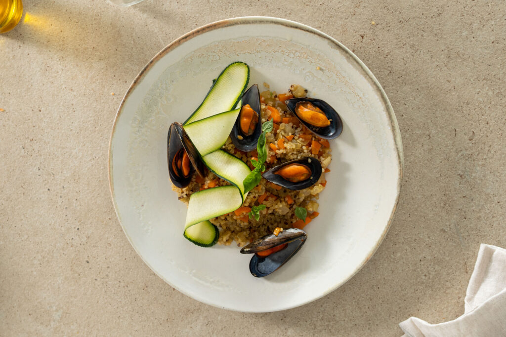 El súper aliado gastronómico y nutritivo de los deportistas