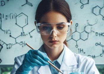 ¿Qué papel juegan las mujeres en la tecnología, la química y la movilidad?