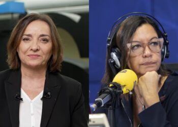 Temor en ‘El País’ y la SER ante el ‘día de la purga’ de Oughourlian