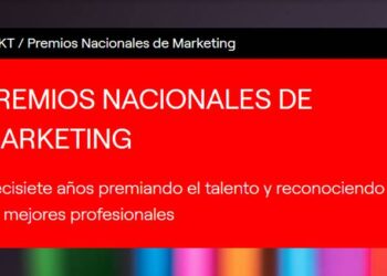 Los Premios Nacionales de Marketing amplían el plazo para presentar candidaturas