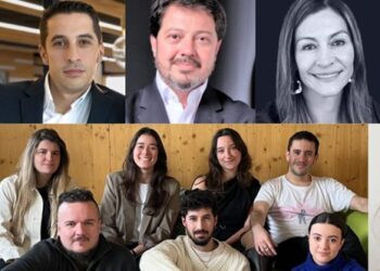 Los fichajes de comunicación: Havas Media, McCann, Publicis Group, Apple Tree…