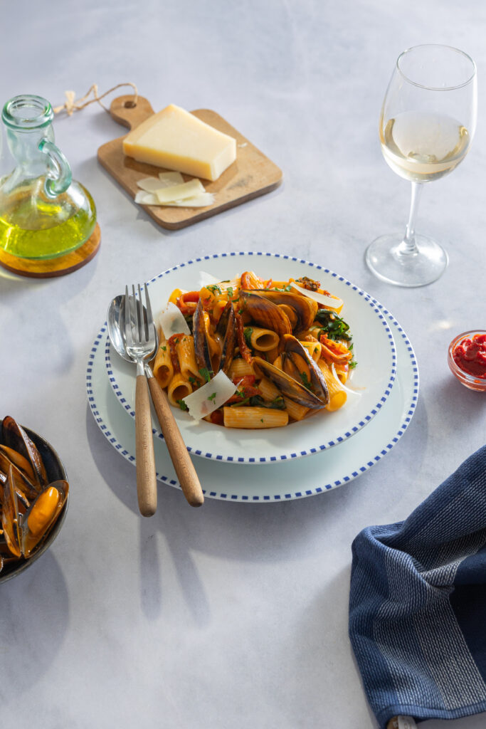 El súper aliado gastronómico y nutritivo de los deportistas