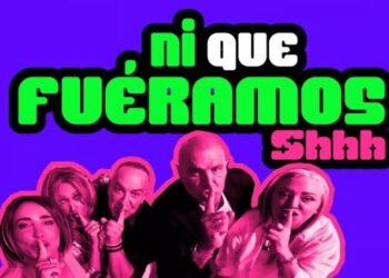 ‘Sálvame’ cierra su etapa en TEN antes de saltar a TVE