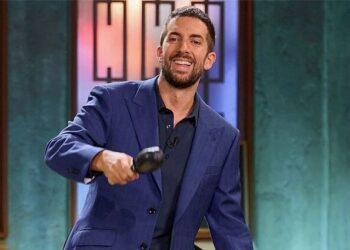 TVE, de sacar pecho a la cura de humildad por los malos datos de ‘La Revuelta’