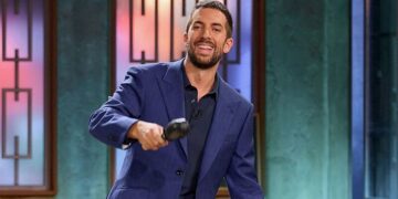 TVE, de sacar pecho a la cura de humildad por los malos datos de ‘La Revuelta’