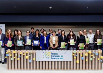 Zara, Movistar y Meliá, las empresas españolas más innovadoras según los consumidores