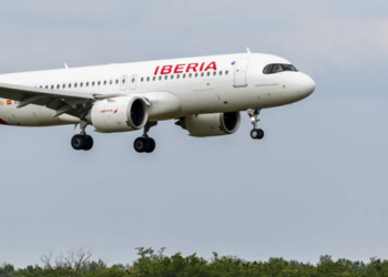 Iberia elige a Newlink como su Hub de comunicación para América Latina