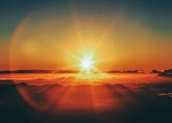 Riesgos para la salud por la exposición a la radiación UV en primavera