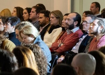 El 76% de las agencias de eventos crecieron en 2024, con un crecimiento de facturación medio del 13%