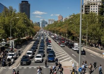 Crisis sin internet ni luz: el gran simulacro de comunicación de emergencia