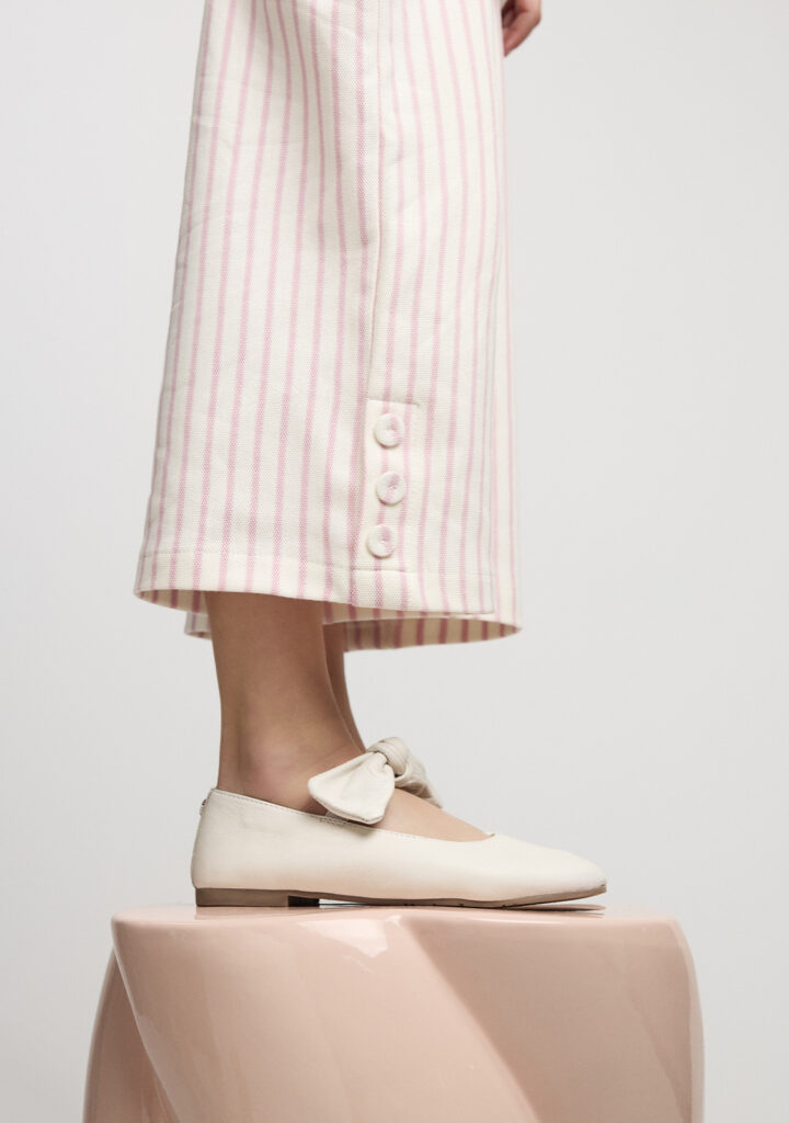 Gioseppo Kids presenta The Celebration Edit, su colección más especial para momentos inolvidables