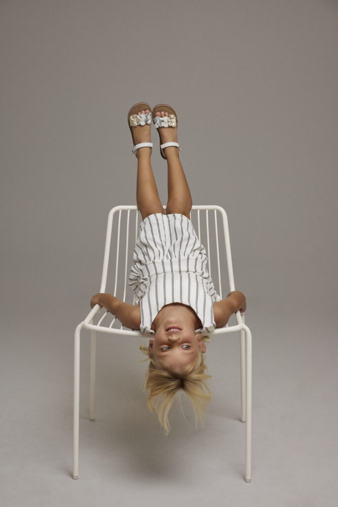 Gioseppo Kids presenta The Celebration Edit, su colección más especial para momentos inolvidables