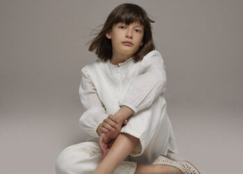 Gioseppo Kids presenta The Celebration Edit, su colección más especial para momentos inolvidables