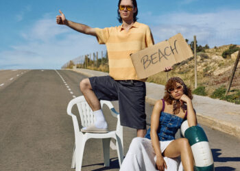 La nueva colección SS25 de Hot Potatoes redefine la comodidad… y sale a la calle