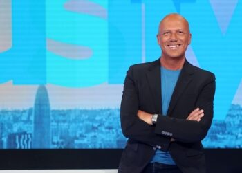 El zasca irónico de laSexta a José Pablo López por manipular: ‘Aruseros’ es líder