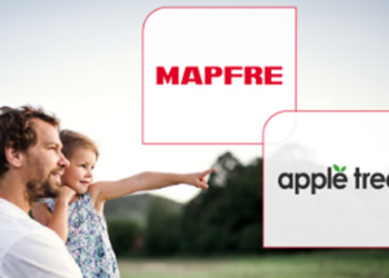 MAPFRE selecciona a APPLE TREE para la gestión de sus redes sociales corporativas
