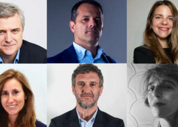 Los fichajes de comunicación: Foro de Logística, Vocento, McCann…