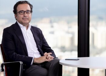 Enrique Rodríguez, de MOEVE: “Hemos vendido el 70% de nuestros activos de exploración y producción de petróleo”