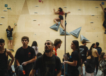 Escala tus límites: Visita Arkose esta Semana Santa y vive la aventura