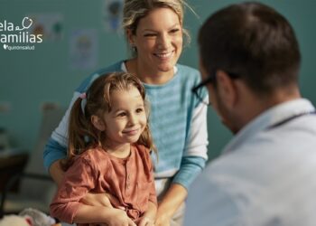 Escuela de familias, el nuevo espacio web de Quirónsalud para aprender cuidados en el embarazo y la infancia