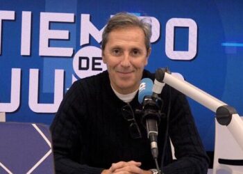 EGM: ‘Tiempo de Juego’ recupera el liderazgo total de los fines de semana