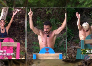 Audiencias TV: ‘Supervivientes: Conexión Honduras’ (18,5%) lidera la noche del domingo