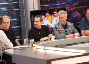 Audiencias TV: ‘El Hormiguero’ (14,8%) le gana la partida a ‘La Revuelta’ (12,6%)