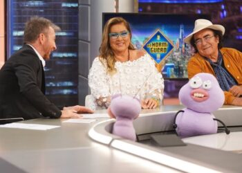 Audiencias TV: ‘El Hormiguero’ (14%) se impone otra vez a ‘La Revuelta’ (11,9%)