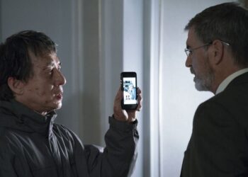 Audiencias TV: El cine de La 1 (13,5%) manda en la noche del domingo