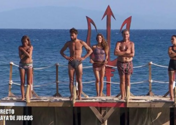 Audiencias TV: ‘Supervivientes’ (20,7%) alarga su racha y lidera el martes