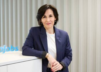 Mónica Pérez (InfoJobs): “Quienes usan IA ven menos riesgo en su sustitución laboral”