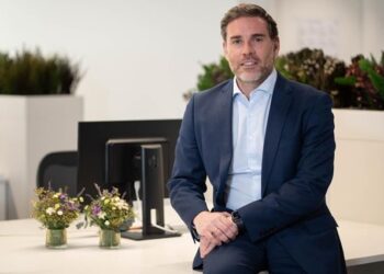 Pablo Zamorano, nuevo Managing Partner de Kreab España